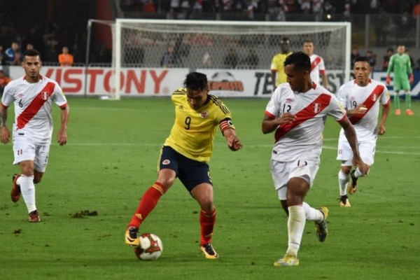 Confirmado rivales de la Selección para los amistosos