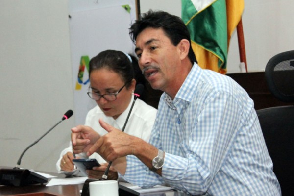 Aprobados más de $4.000 millones para la salud del Huila