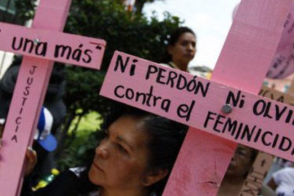 Más de 40 mujeres han sido asesinadas durante el primer trimestre del 2019 en Colombia