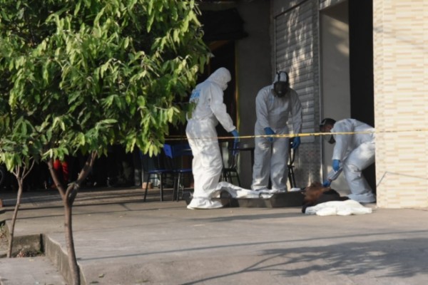 Homicidios en Colombia disminuyeron más del 6% en lo corrido del 2019