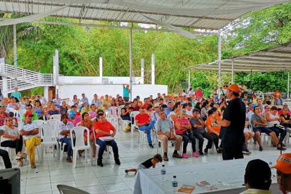 En el Huila crece denuncia redes del microtráfico