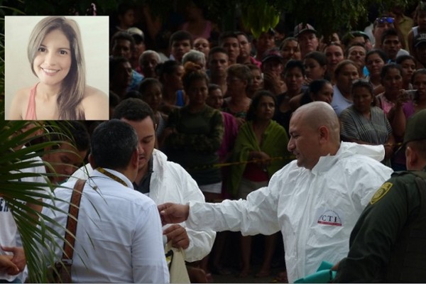 Un nuevo feminicidio sacude del departamento del Huila