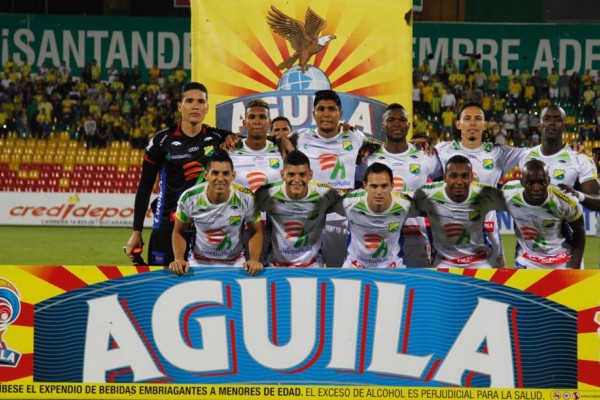 Huila ganó por goleada