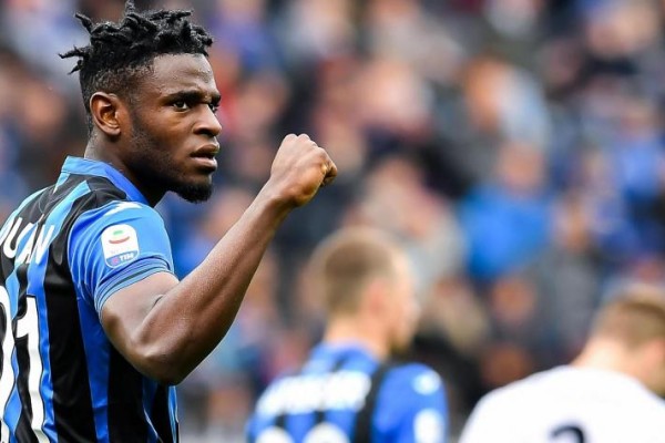 Un nuevo ‘Galáctico’ de Colombia