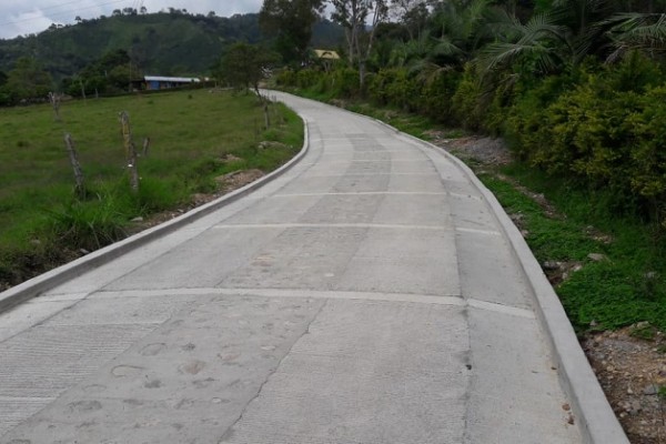 DNP dice que vías rurales contarán con $500.000 millones