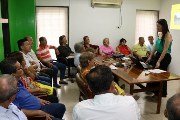 10 polideportivos de Neiva tendrán cubiertas