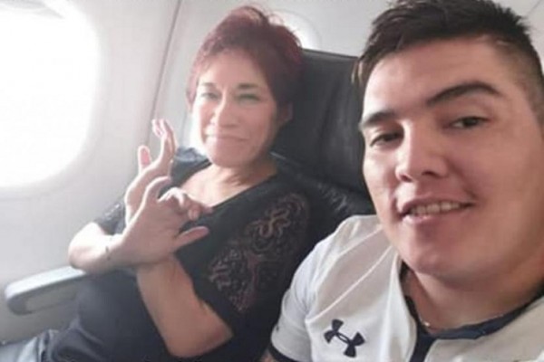 Un cuerpo hallado en Santander podría ser el de la chilena desaparecida en Colombia