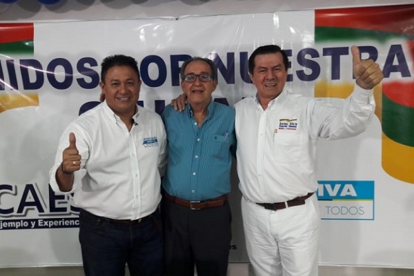 Conservatismo define candidatos en el Huila