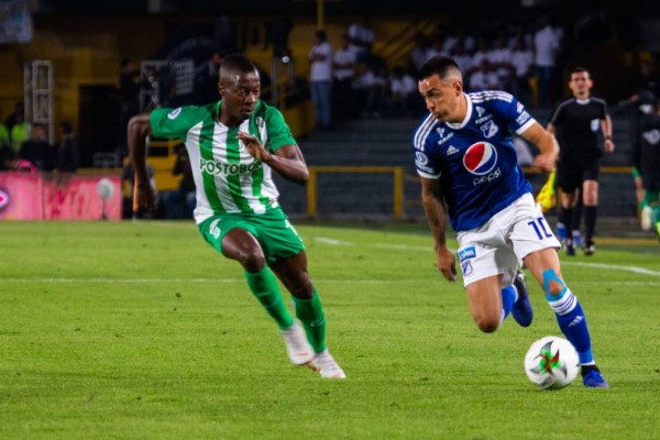 Los resultados de la fecha 18 – Liga Águila