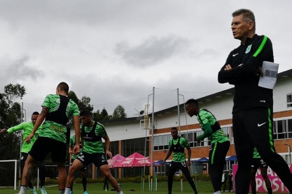 Así se jugará la penúltima fecha de la Liga