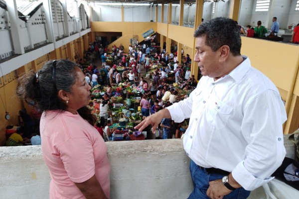 Nueva imputación de cargos a Héctor Aníbal Ramírez