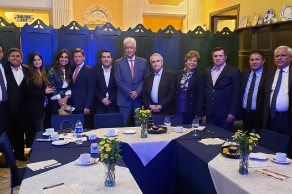 Definidos candidatos del conservatismo en el Huila