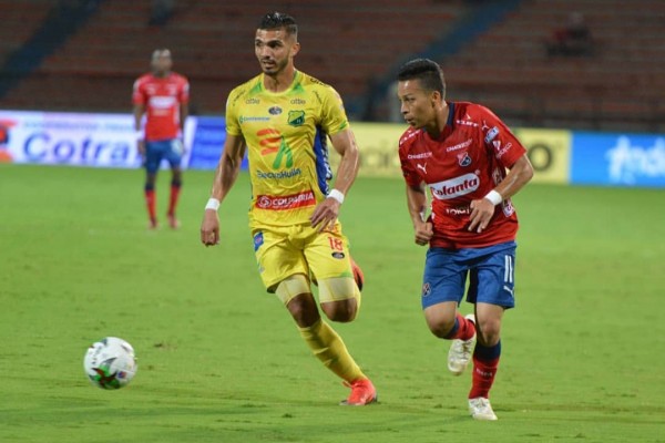 Sin puntos retorna el Atlético Huila