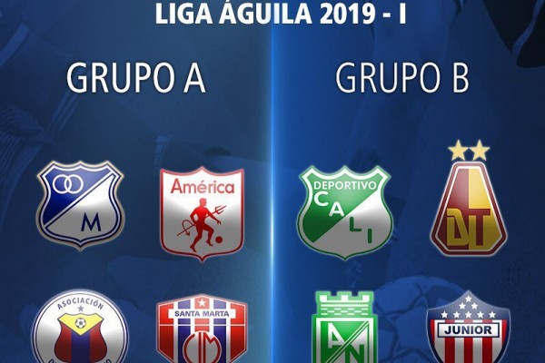 Definidos los cuadrangulares finales