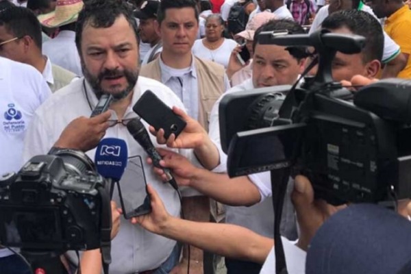 Defensoría del Pueblo llamó a reforzar medidas de protección a líderes del Cauca