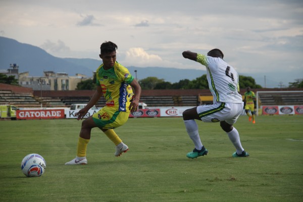El sueño mundialista de Andrés Amaya
