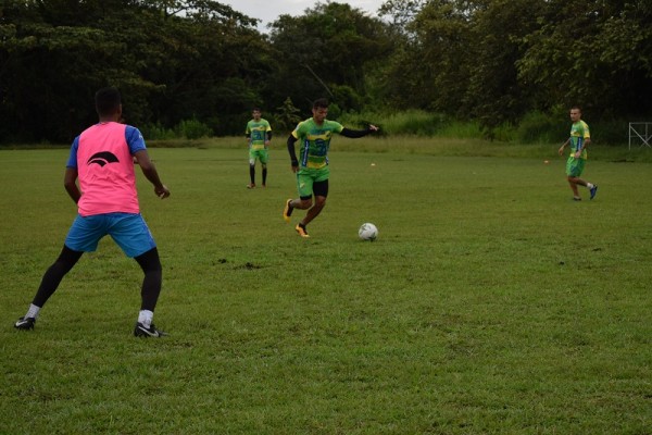 Así se jugará la fecha 6 de la Copa
