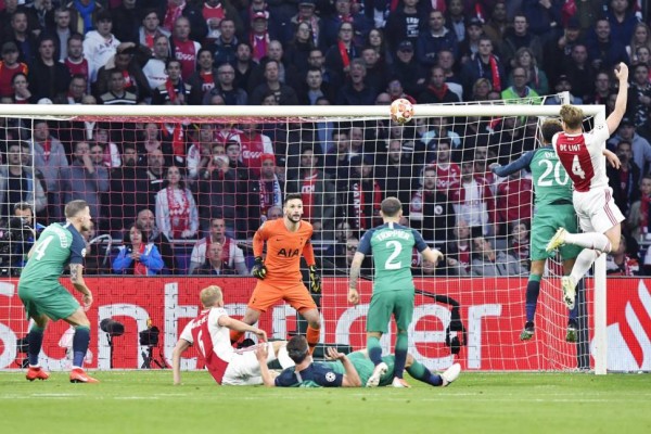 Definida la final de la Champions