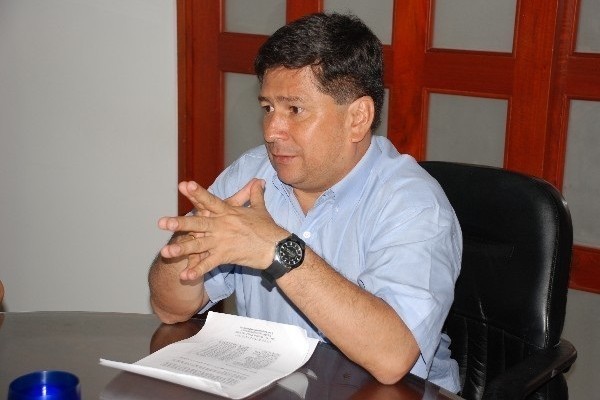 En caso de la Barcaza piden medida de aseguramiento para Hector Anibal Ramirez