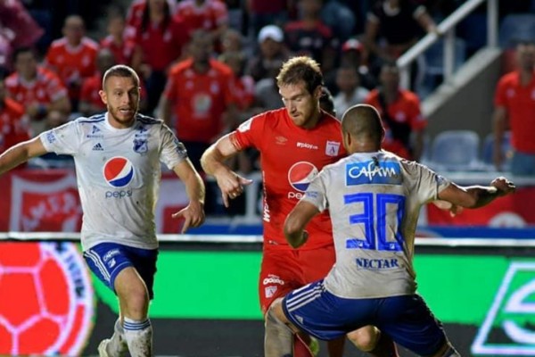 Vibrante jornada en los cuadrangulares