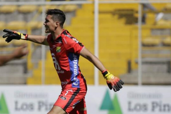 Las oportunidades de Aldahir Quintana