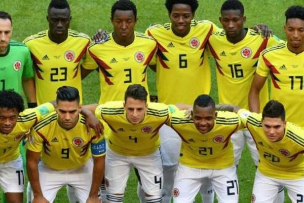 Definidos los 40 preseleccionados por la tricolor