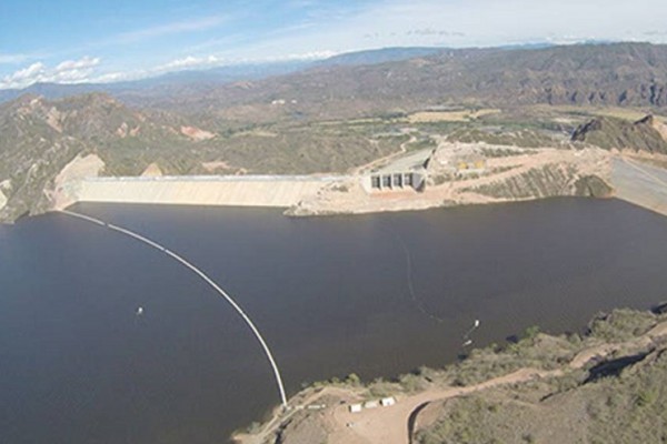 Por el Quimbo 30 funcionarios públicos podrían ser llamados por la fiscalía