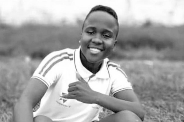 El fútbol femenino colombiano está de luto