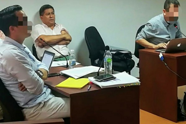 Por presunto caso de corrupción ex alcalde de Neiva (Huila) no podrá salir del país