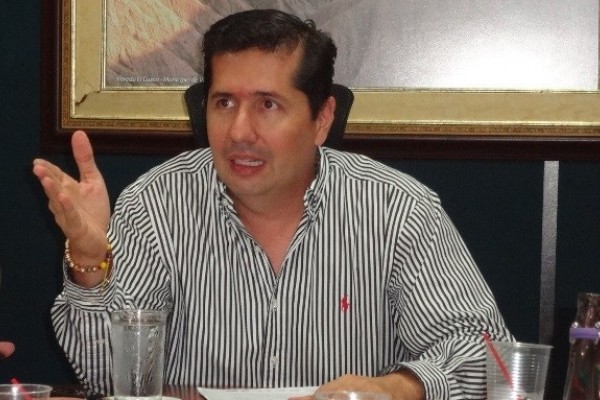 Investigación contra director de la CAM abrió Procuraduría General de la Nación