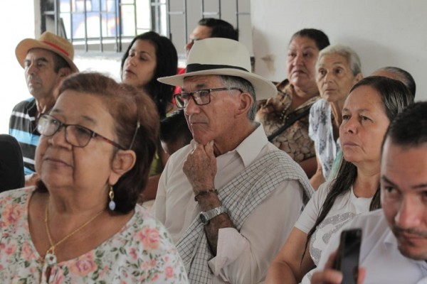 El gas natural sigue llegando a zonas rurales