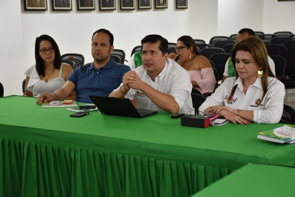 Procuraduría no ha notificado a Funcionarios de la CAM