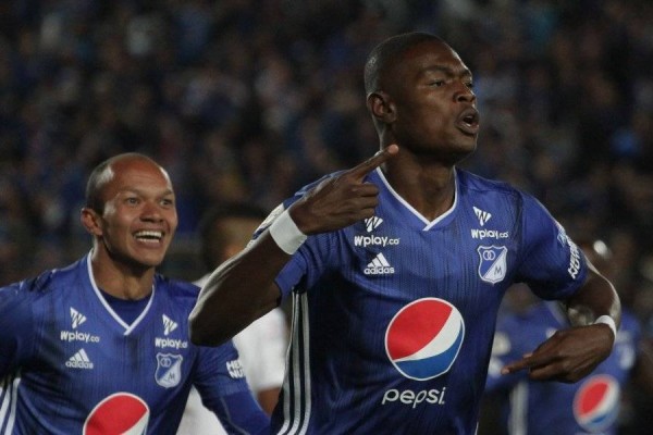 Cumplida cuarta fecha de los cuadranguladres