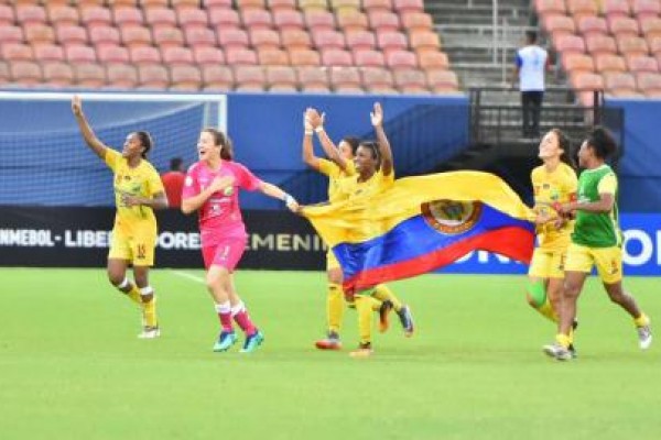 Estas serían las nuevas jugadoras del Huila Femenino