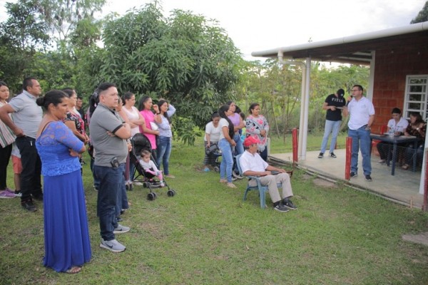 En Pitalito priorizan predio para ser entregado a campesinos