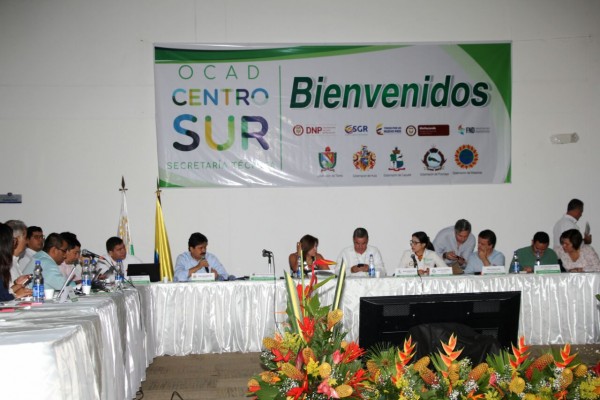 Jornada de Ocadton se realizará este jueves en Neiva