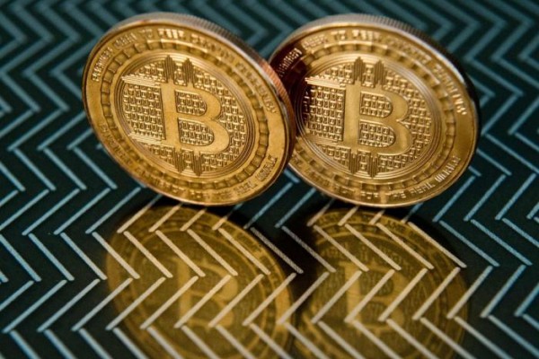 En mayo Bitcoin subió un 59%
