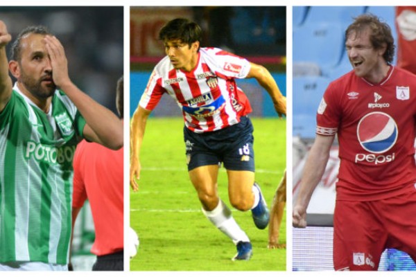 Todo se definirá en la última fecha de los cuadrangulares