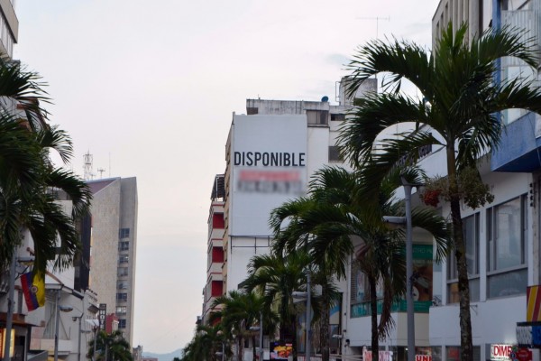 Publicidad política a partir del 27 de julio