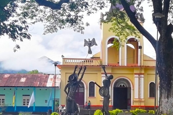 A juicio disciplinario a 13 concejales de Ataco, Tolima