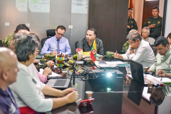 Un 10% disminuyen los homicidios en Ibagué entre enero y mayo