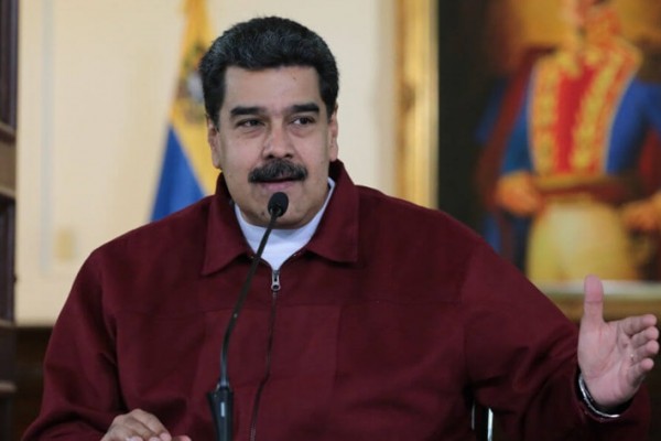 Desde este sábado se abrió frontera con Venezuela