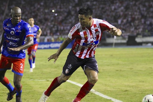 Miércoles de finalísima