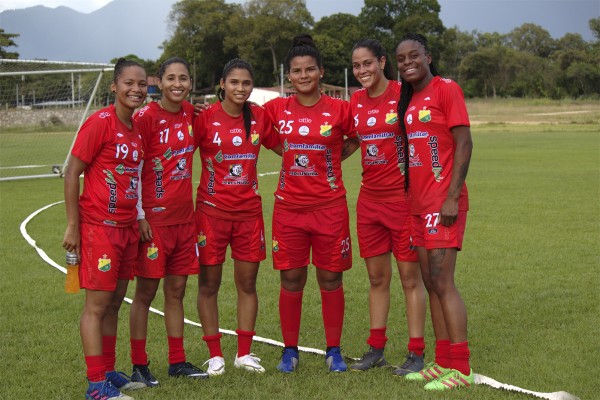 El campeón continental se prepara para defender sus títulos