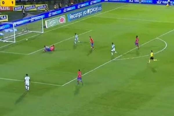 La novena estrella del Junior