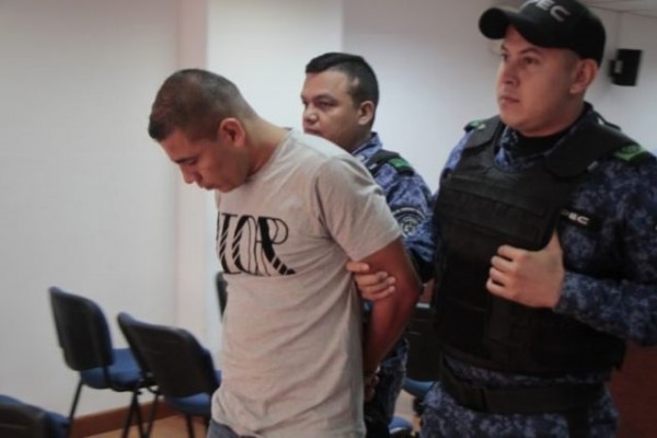 Más de 40 años de prisión deberá purgar por feminicidio