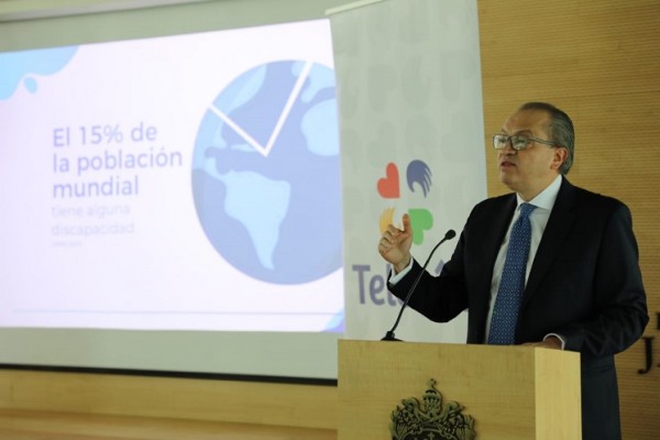Procurador pidió que Gobierno Nacional pague deuda de salud