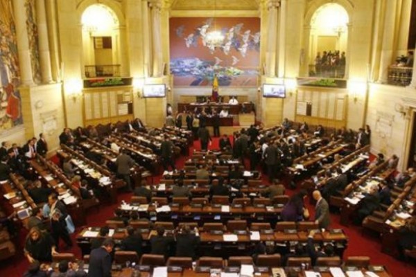Se cayó reforma que buscaba castigo para corruptos