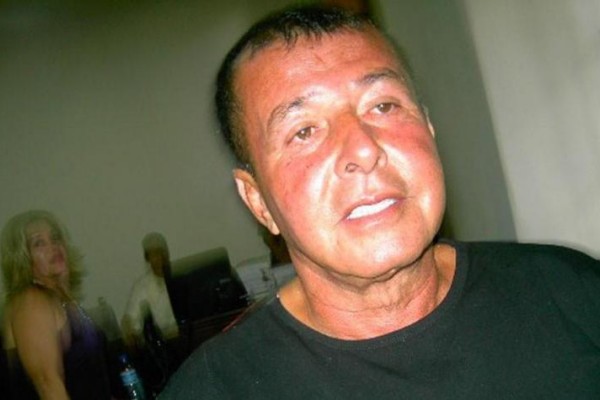 Volvieron a capturar a alias “El Alacrán” estaba en el Putumayo
