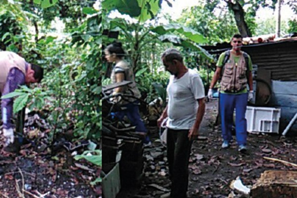 Campaña de prevención tercerizó $718 millones en el Tolima